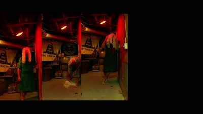 (soft suspenseful music) - Cactus Jack