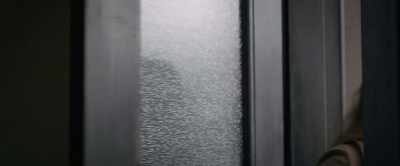 [soft sweeping music playing] - The Woman in the Window