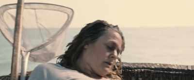 [Soft thud] - The Requin