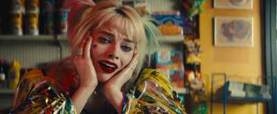 Soft, toasted buttered roll. - Harley Quinn
