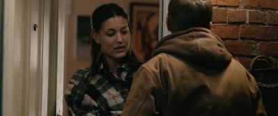 (SOFT, TREMBLING BREATH) - Wind River