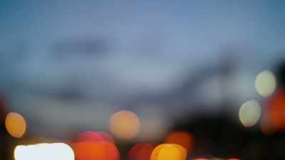 (soft trumpet music playing) - Night Is Not Eternal