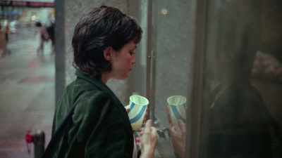 (soft upbeat rock music) - Madonna and the Breakfast Club