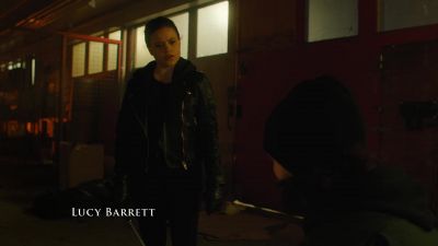 [soft whimpering] - Charmed