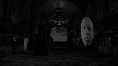 [soft whoosh] - Twin Peaks