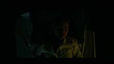 [soft whooshing] - Chilling Adventures of Sabrina