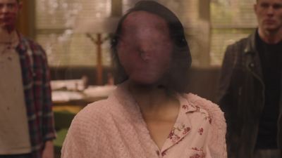 [soft whooshing] - Twin Peaks