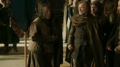 A bold move, my lord, and admirable. - Game of Thrones