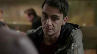 (SOFTLY) Are you part of the resistance? - Misfits