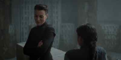 (softly chuckles) - Dune: Prophecy