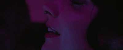 -[softly] Don't tell anyone.
-[shakily breathing] - Replicator