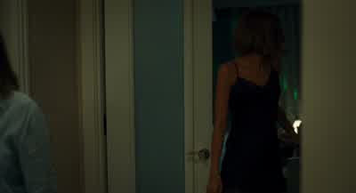 Good night. - Challengers