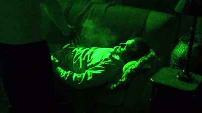 (softly groans) - CSI: Crime Scene Investigation