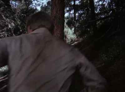 (SOFTLY GROWLS) - The Six Million Dollar Man
