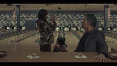 (softly) It's okay. - Fargo
