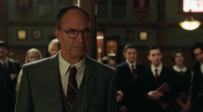 [softly] No. - Riverdale