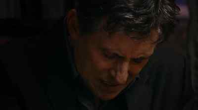 ( softly )
OH, DAD. - In Treatment