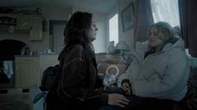 SOFTLY: Oh, I'm sorry. - The Cuckoo