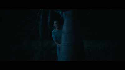 (SOFTLY) Psst! Hey! - Population 11