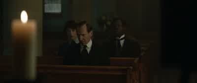 The documents Conrad recovered... - The King's Man