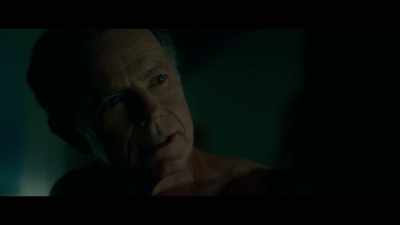 -Softly, then I squeezed, didn't I?
-Mm-hmm. - Gerald's Game