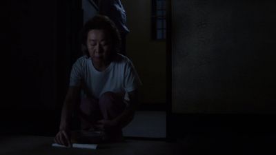[softly] We know what you did for Soo-Jin. - Sense8