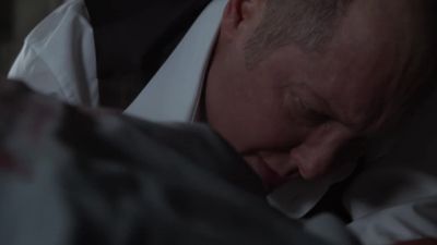(SOFTLY) Where is it? - The Blacklist