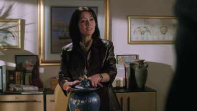 ♪ Softly with his song ♪ - Charmed