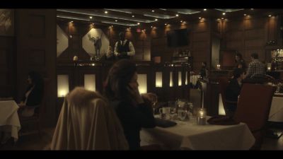 (SOFTLY) Yeah. - Fargo