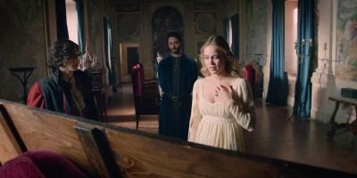 Softly! - Medici: Masters of Florence