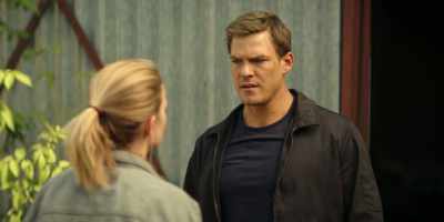 Software made in New York, - Reacher