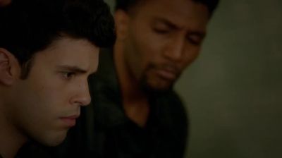 SOFYA: Congratulations. - The Originals