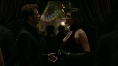 Sofya Voronova, I presume. - The Originals