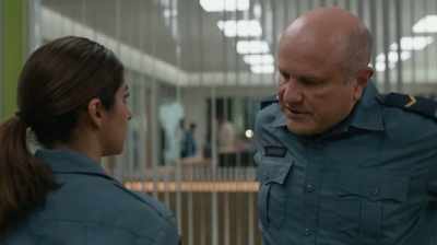 Sohal, you still have
your friend z's number, yeah? - Allegiance