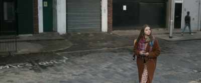 Soho 0827. - Last Night in Soho