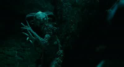 ¡Sois vós! - Pan's Labyrinth
