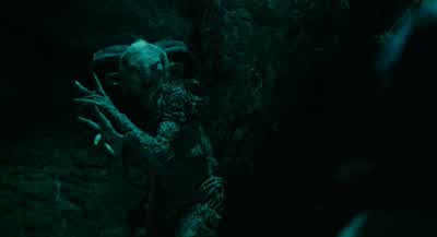 Sois vos. - Pan's Labyrinth