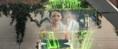 Soji. Please, - Star Trek: Picard