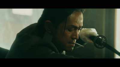 Soji - Rurouni Kenshin: The Final