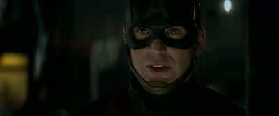 Sokovia was a failed state long before you blew it to hell. - Captain America: Civil War