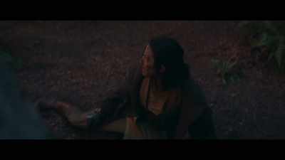 Sol? Are you all right? - The Acolyte