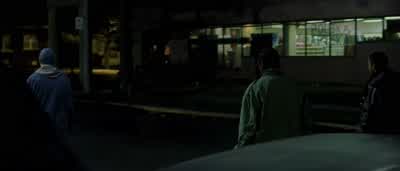 Sol: Forget this car, b. - 8 Mile