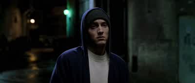 Sol: What's up, man? - 8 Mile