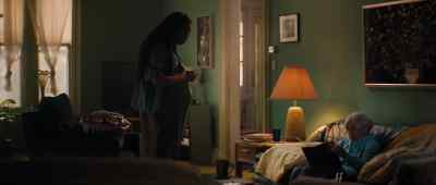 Solange, if...
if you need anything, - The Front Room