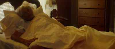 -Solange.
-I'm an M, E, double S, Mess. - The Front Room