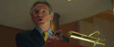 Sold for 210,000 pounds. - Mortdecai