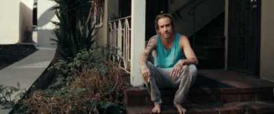 Sold it off there, found this
place. - Something in the Dirt