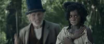 Sold to that fine gentleman
in the back! - The Birth of a Nation