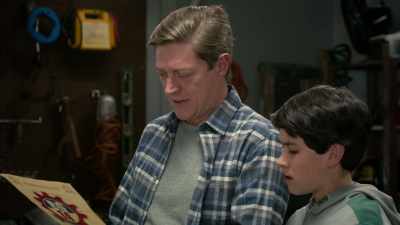 "Soldering iron.
Vernier calipers." - Life by Ella