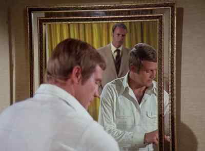 (SOLDERING) - The Six Million Dollar Man